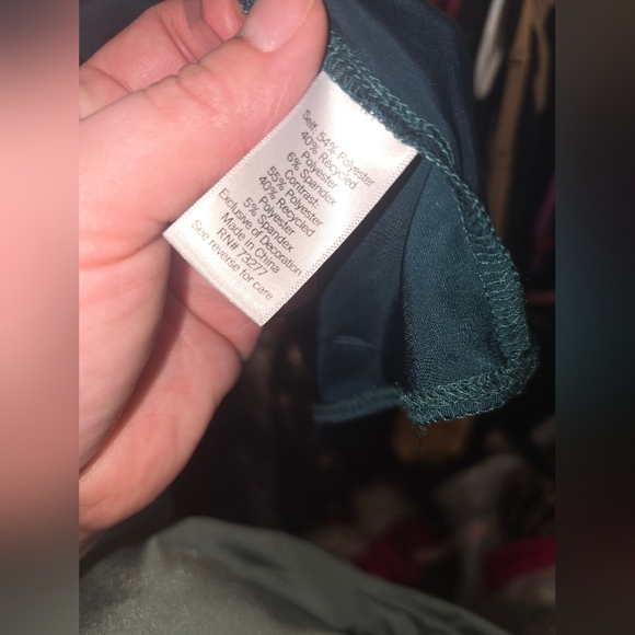 🍂🍁3 Piece!!Nwt Nine west 3 piece outfit size 2x - Picture 14 of 14